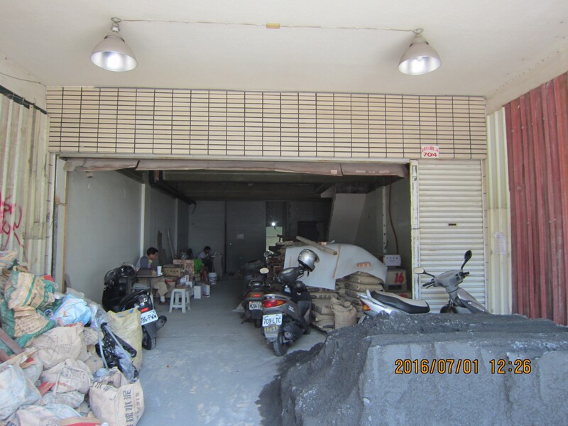 禾禩-舊屋翻新商空2
