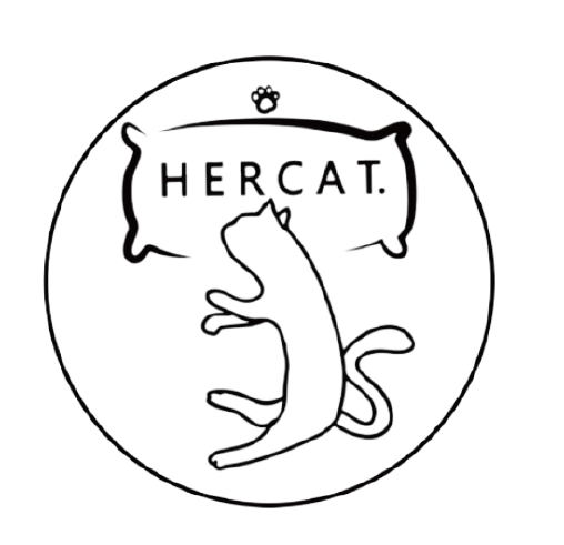 Hercat.愛貓仕貓咪旅館