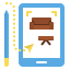禾蔚室內設計工作室｜icon