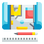 禾蔚室內設計工作室｜icon