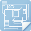 禾蔚室內設計工作室｜icon