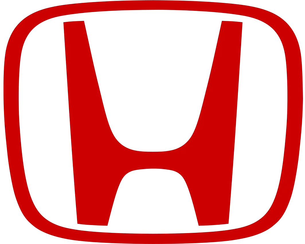 Honda九如銷售中心｜Logo