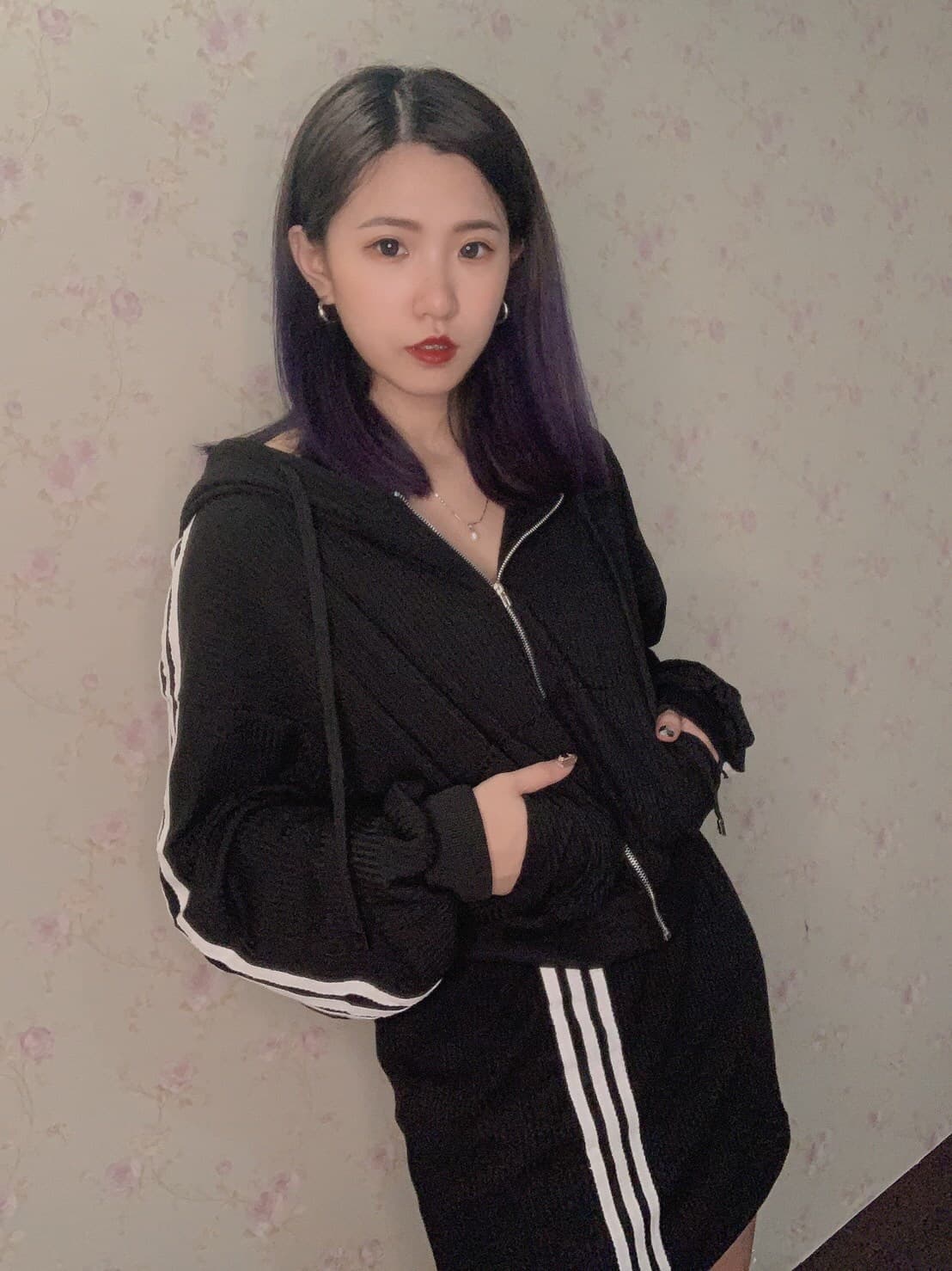 post