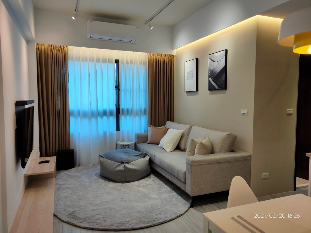 J+ Interior Design 關於我們