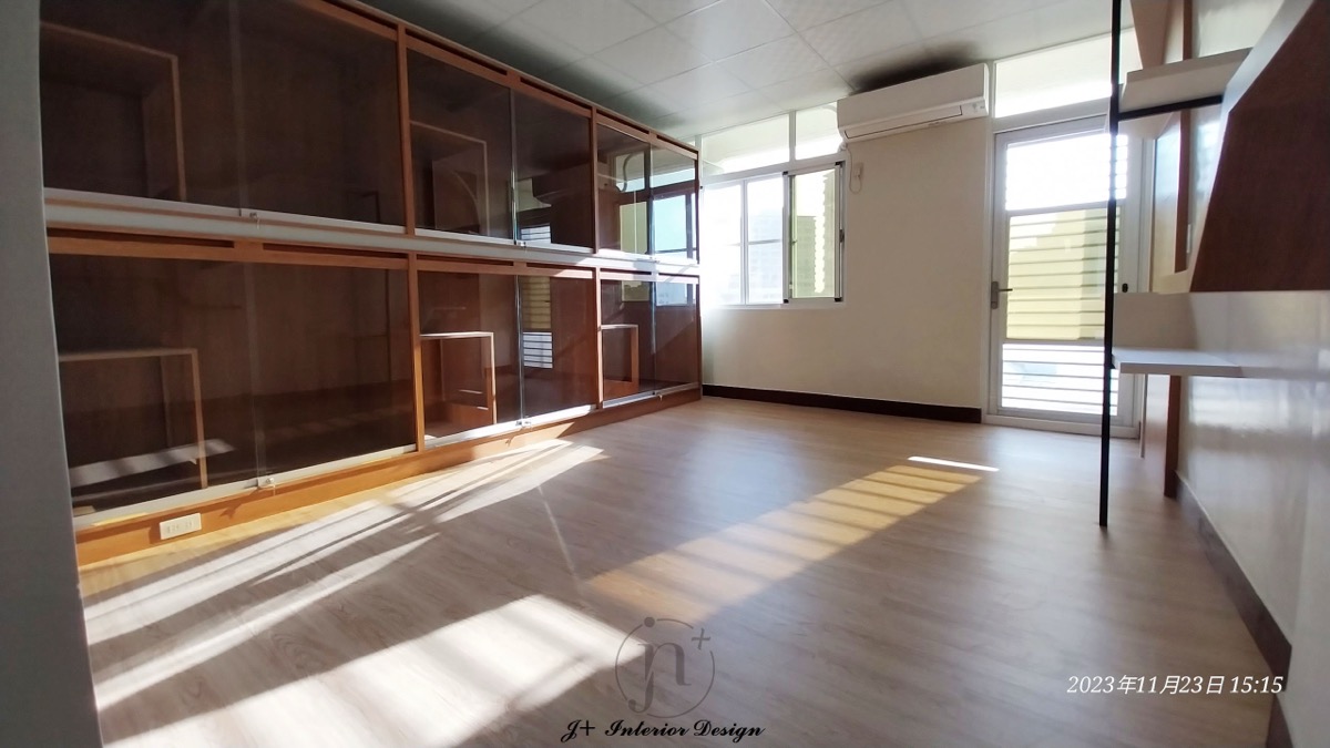 J+ Interior Design - 台南東區室內設計｜住宅裝修