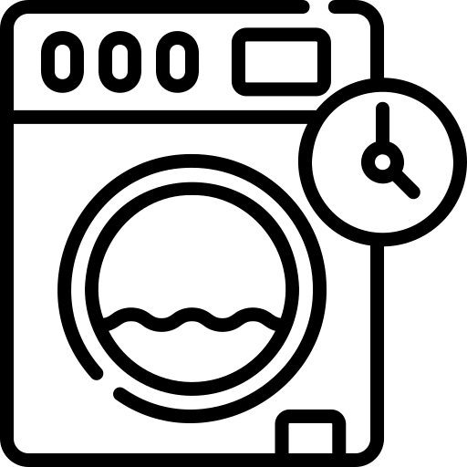 金帥洗衣