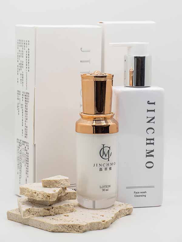 晶萃模 40%【高雄苓雅保養品推薦
