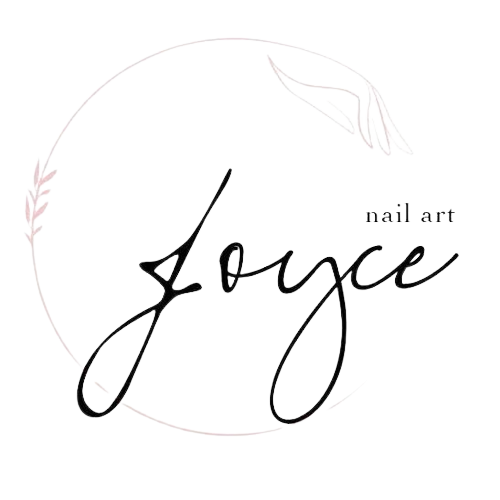 089 美容美甲｜logo