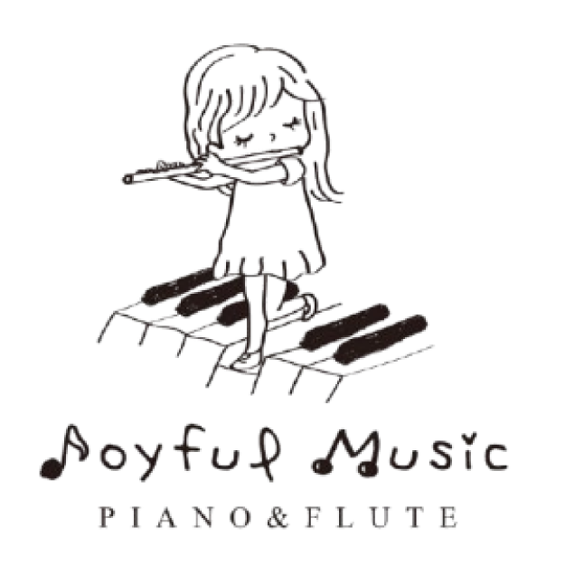 瑜悅音樂工作室｜logo