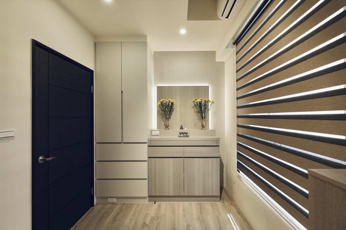 哲思室內裝修設計 關於我們