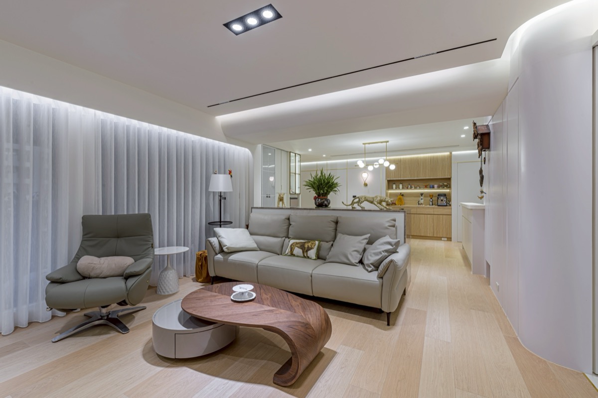 哲思室內裝修設計｜高雄台北室內設計推薦｜舊屋翻新｜庭園造景｜自地自建 banner