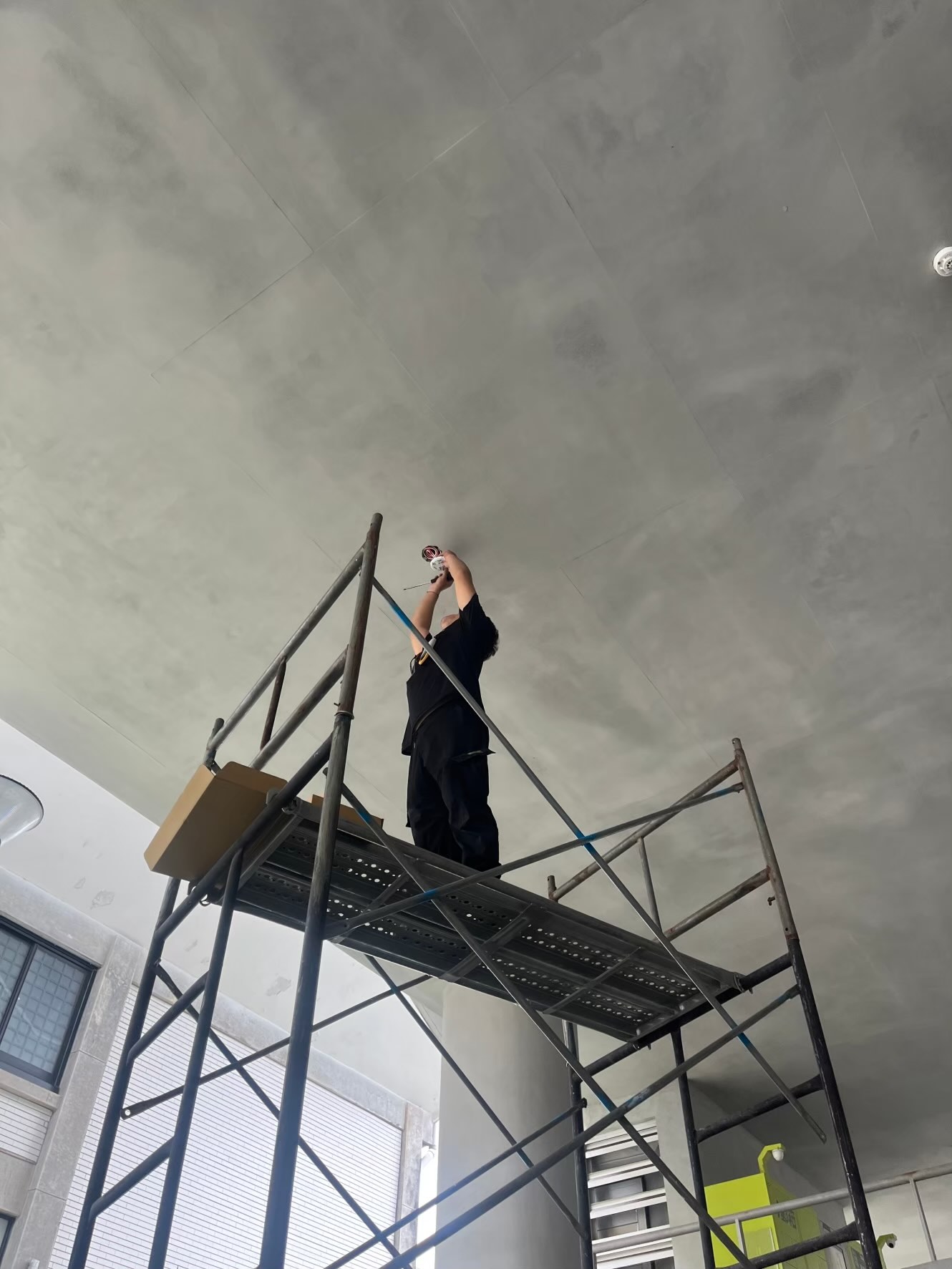 立宙消防有限公司 關於我們