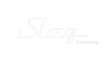 Sieg x Lion Designer