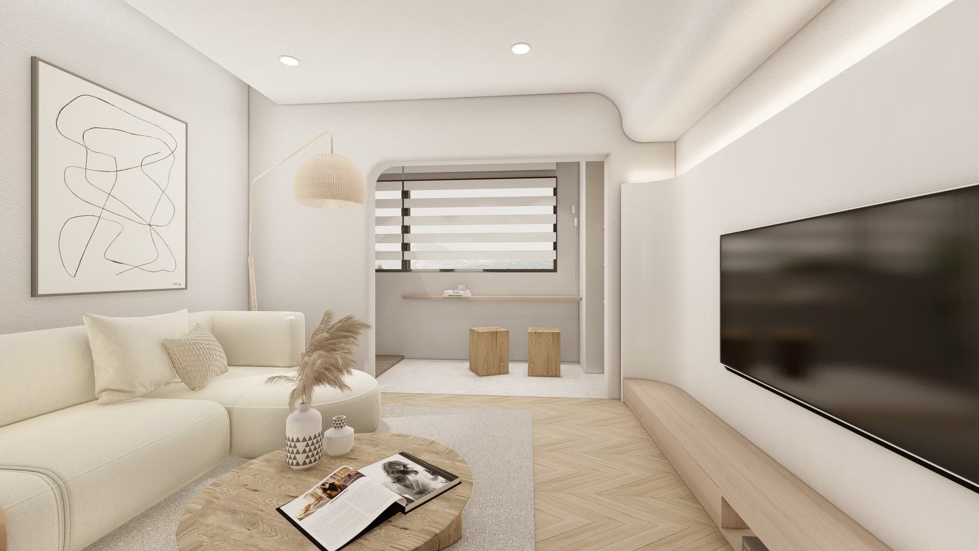LIXIANG DESIGN 李湘設計事務所