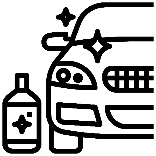 MAGIC POWER 車體防護中心｜服務項目｜價目表