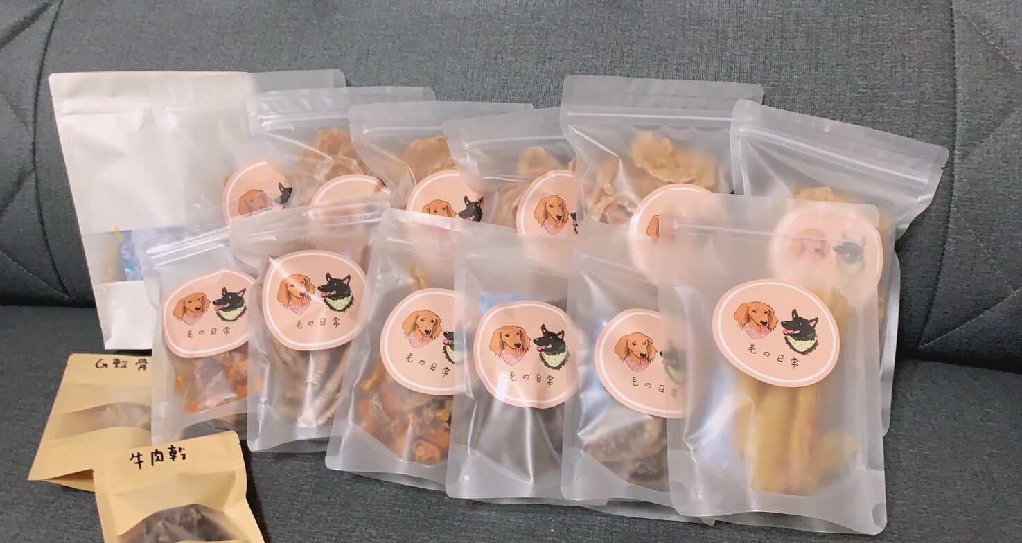 TRIO FLORAL DESIGN 花欉奏花藝