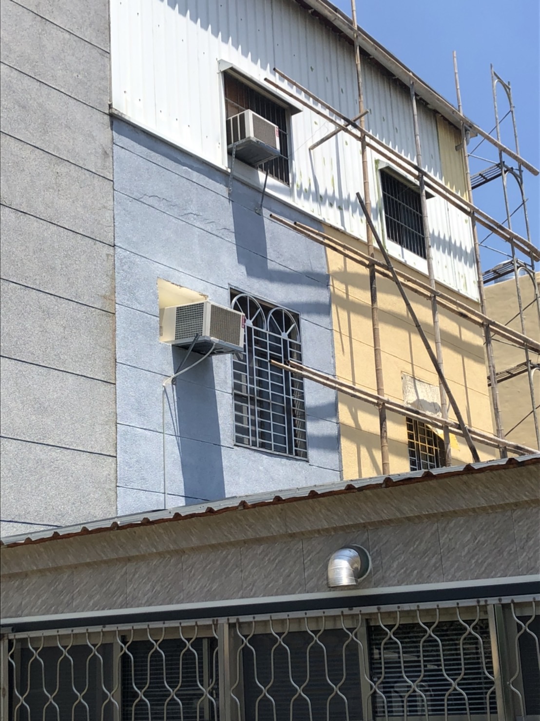 鉝茗油漆工程行