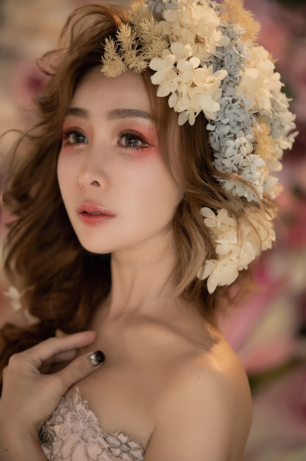MU時尚美學