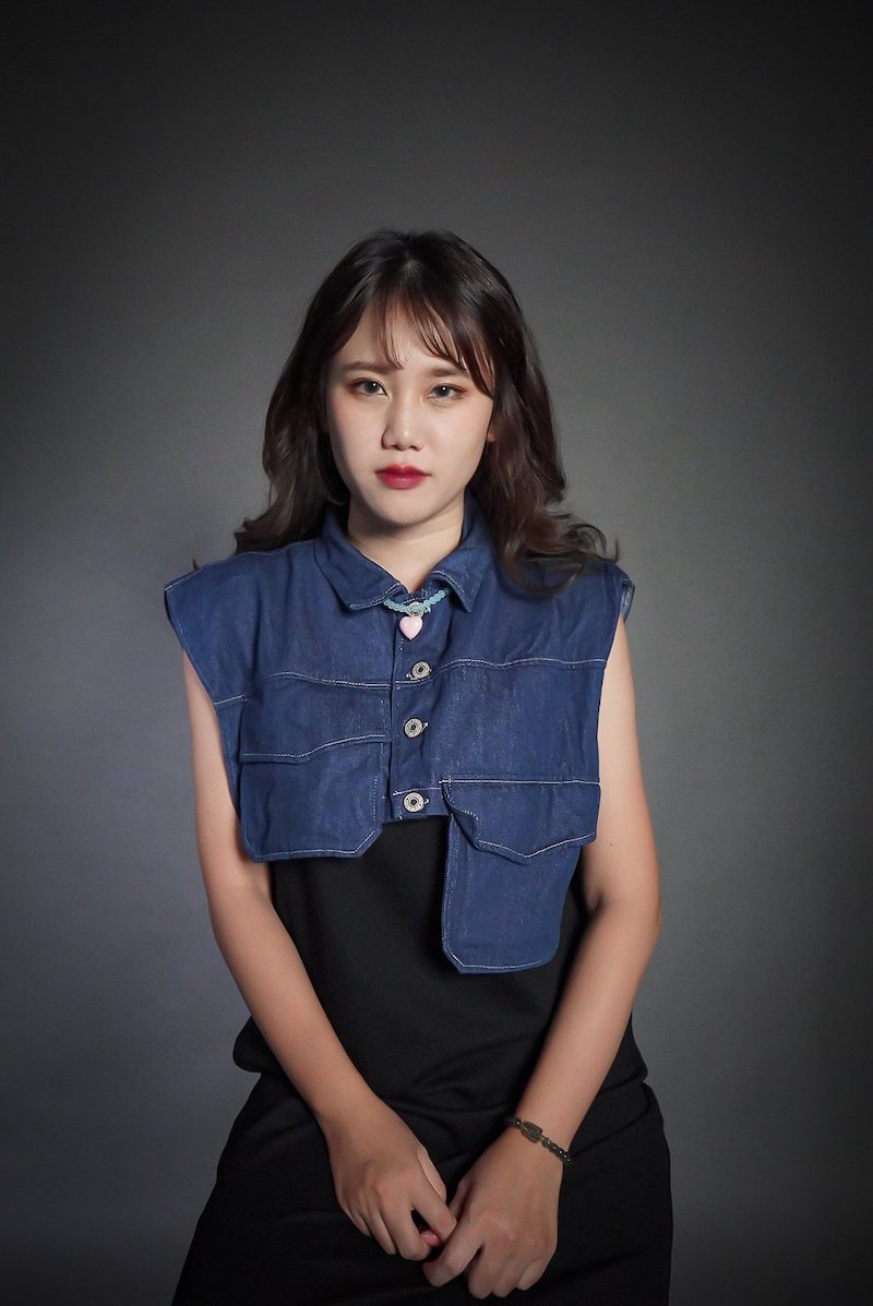 納什美髮沙龍Aiko