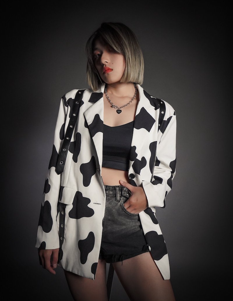 納什美髮沙龍Alma