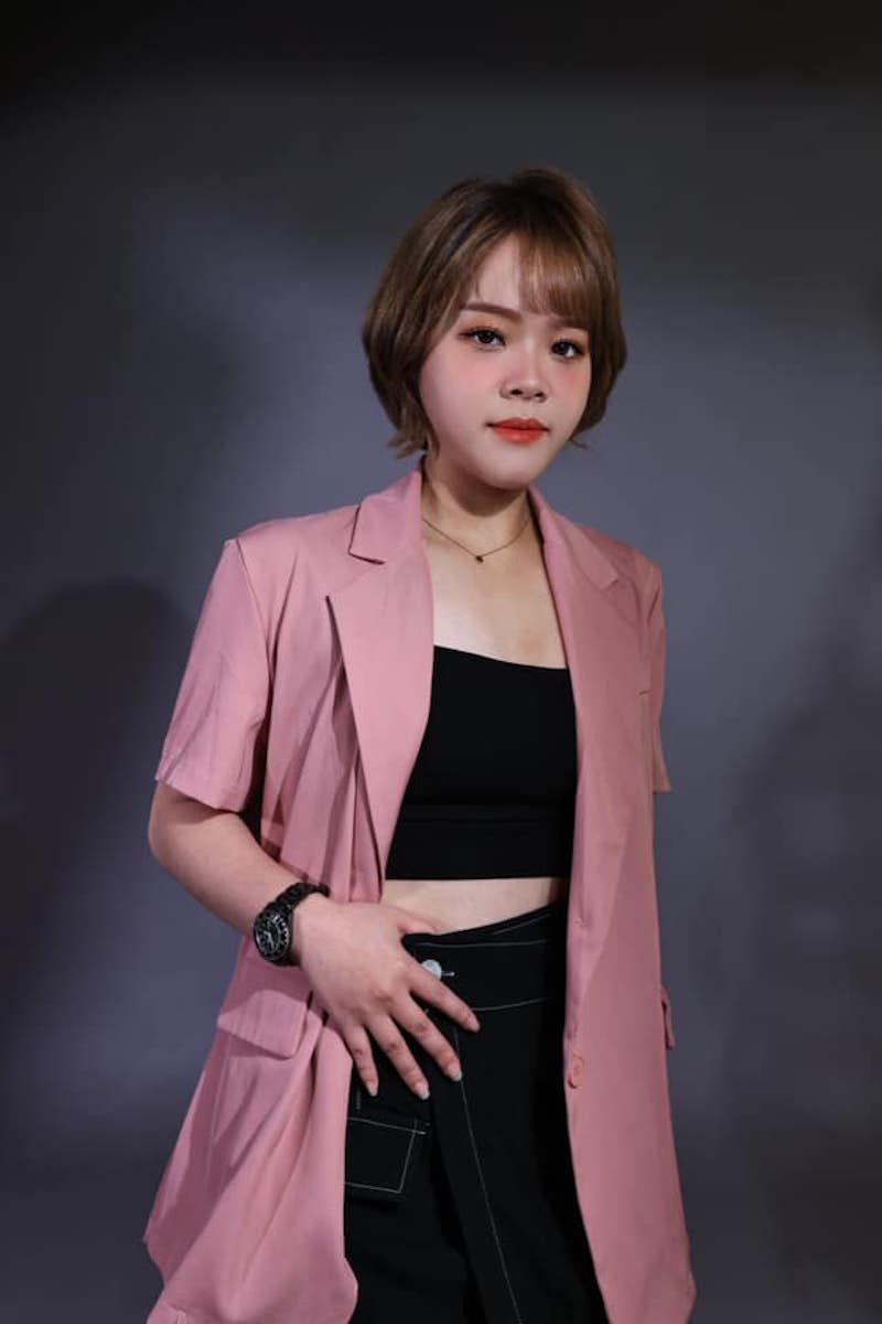 納什美髮沙龍Dora