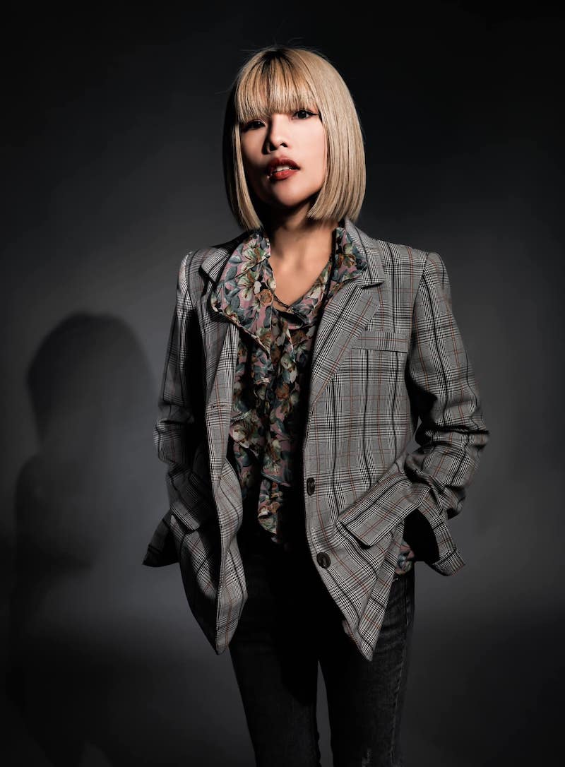 納什美髮沙龍Ruby