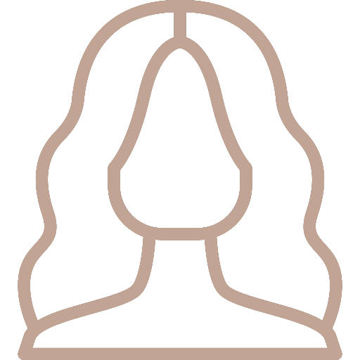 Night21 美學工作室｜服務項目｜熱蠟髮際線