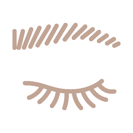 Night21 美學工作室｜服務項目｜熱蠟修眉