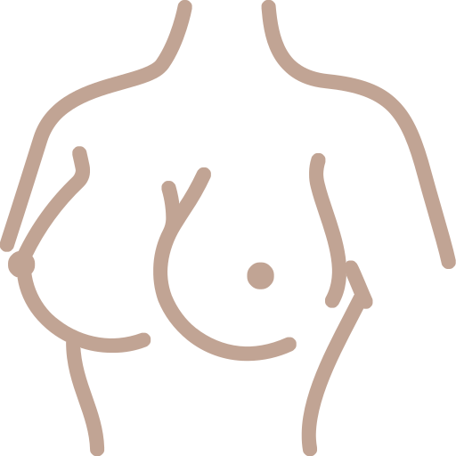 Night21 美學工作室｜服務項目｜乳暈粉嫩