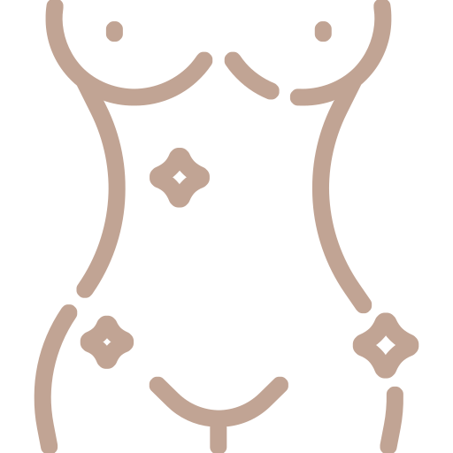 Night21 美學工作室｜服務項目｜漢芳乳房保養