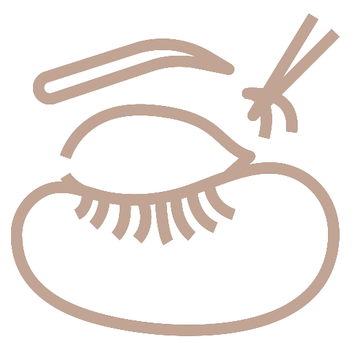 Night21 美學工作室｜服務項目｜嫁接睫毛