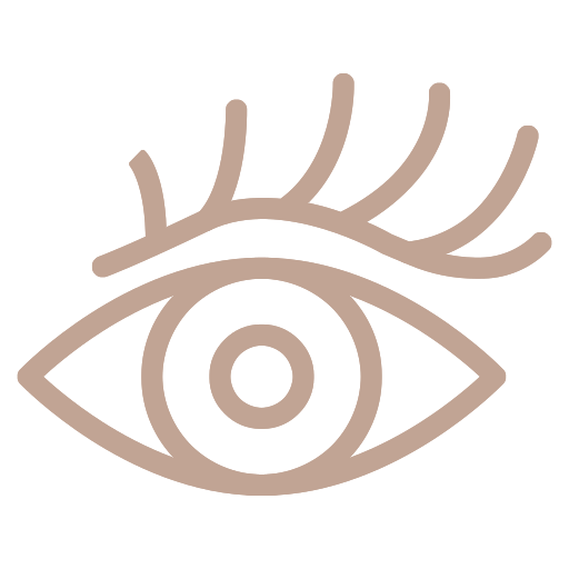 Night21 美學工作室｜服務項目｜角蛋白翹睫