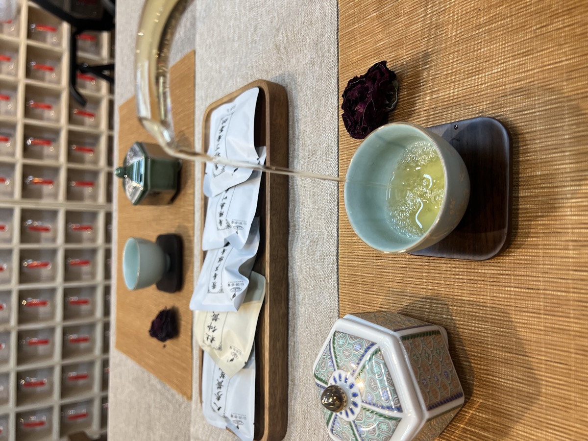 凝香織香養生活空間｜氣運合香｜精準香養｜古法炮製 關於我們