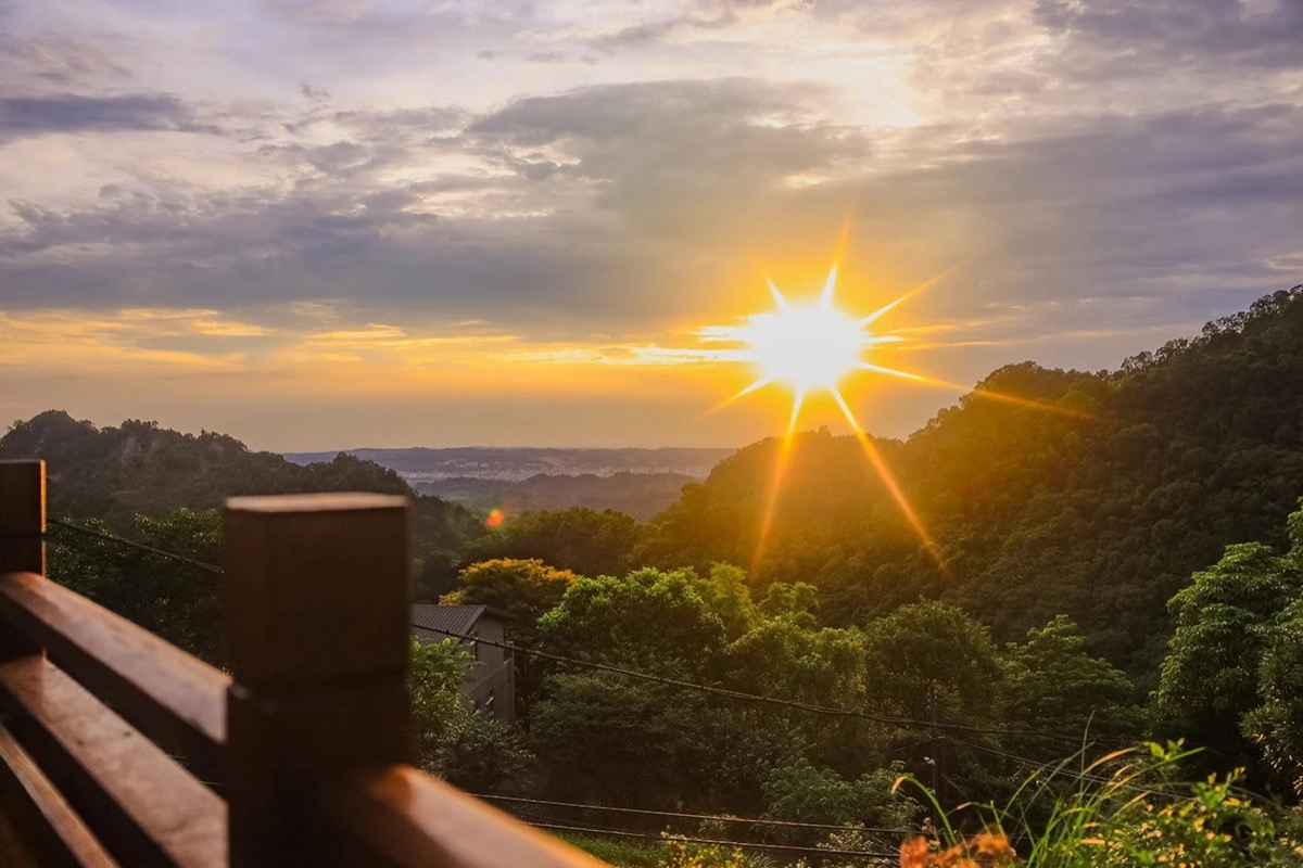 北河莊園民宿/餐廳｜苗栗特色包棟民宿 banner
