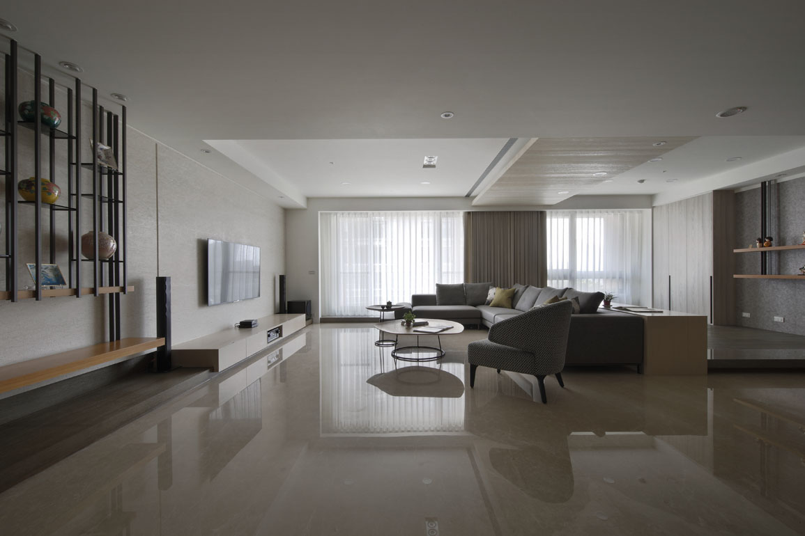 品茉空間設計 | 夏川設計 | PinmoreDesign