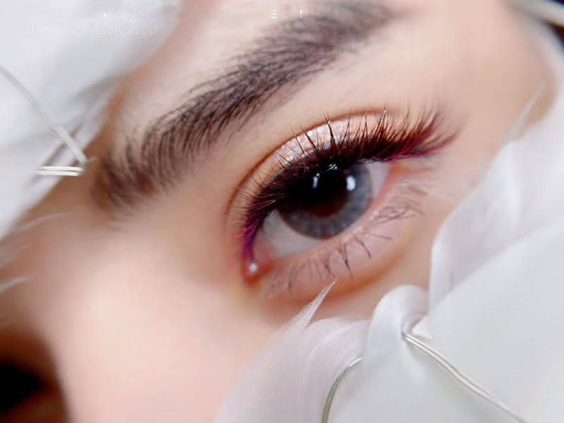 俏美人時尚藝術美學