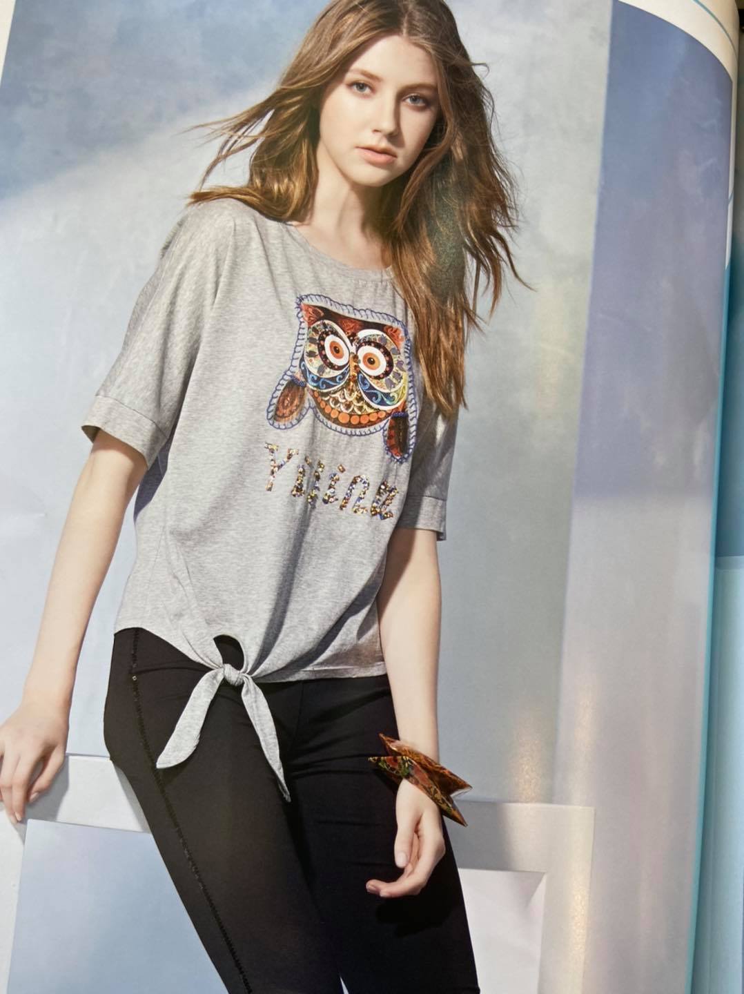 上班族百貨服飾精品店