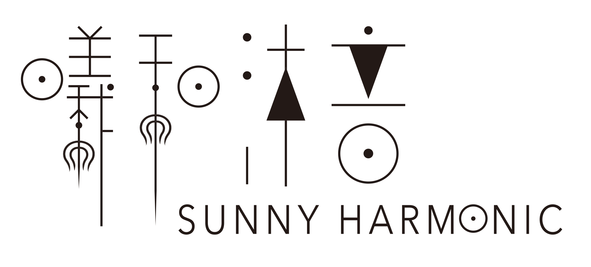 曦和沐音身心靈療癒工作室Sunny Harmonic