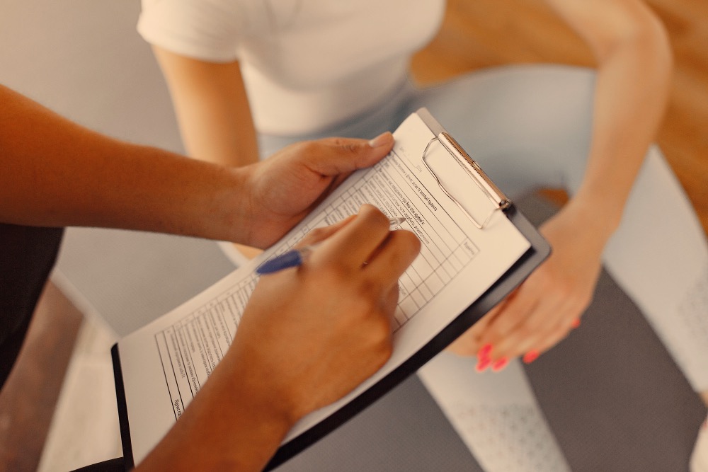 態優健護賦能中心 - 桃園運動按摩 | 姿勢矯正 | 肌力調整 個別化訓練計劃