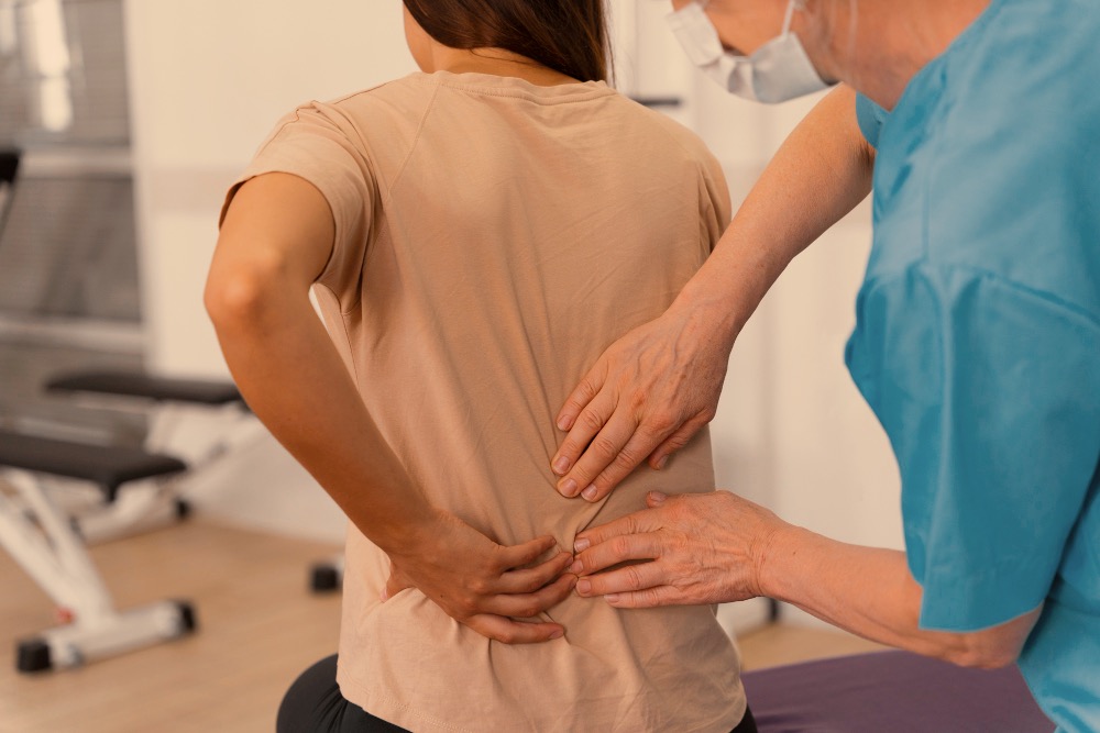 態優健護賦能中心 - 桃園運動按摩 | 姿勢矯正 | 肌力調整 專業指導與矯正