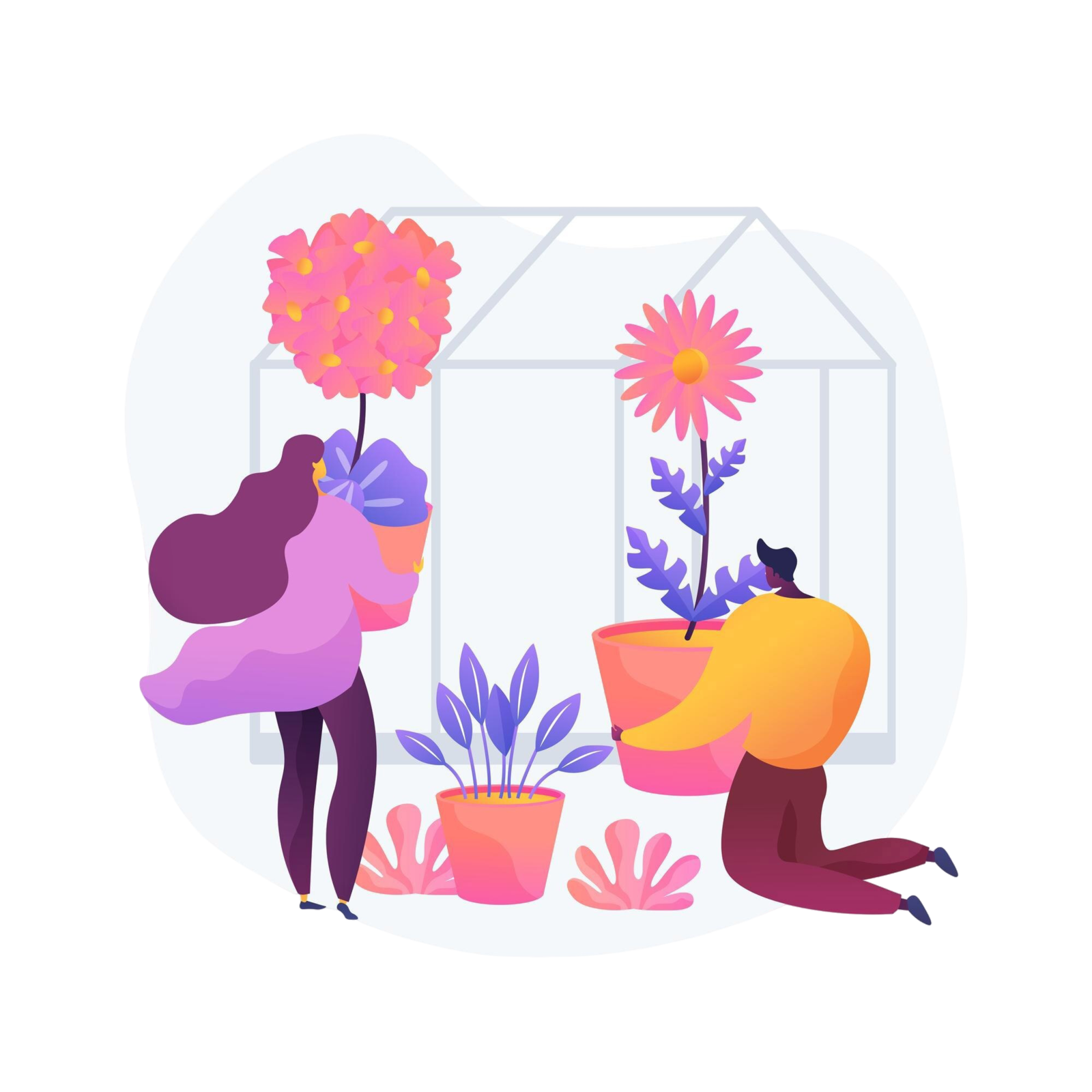 靈堂佈置與花藝設計