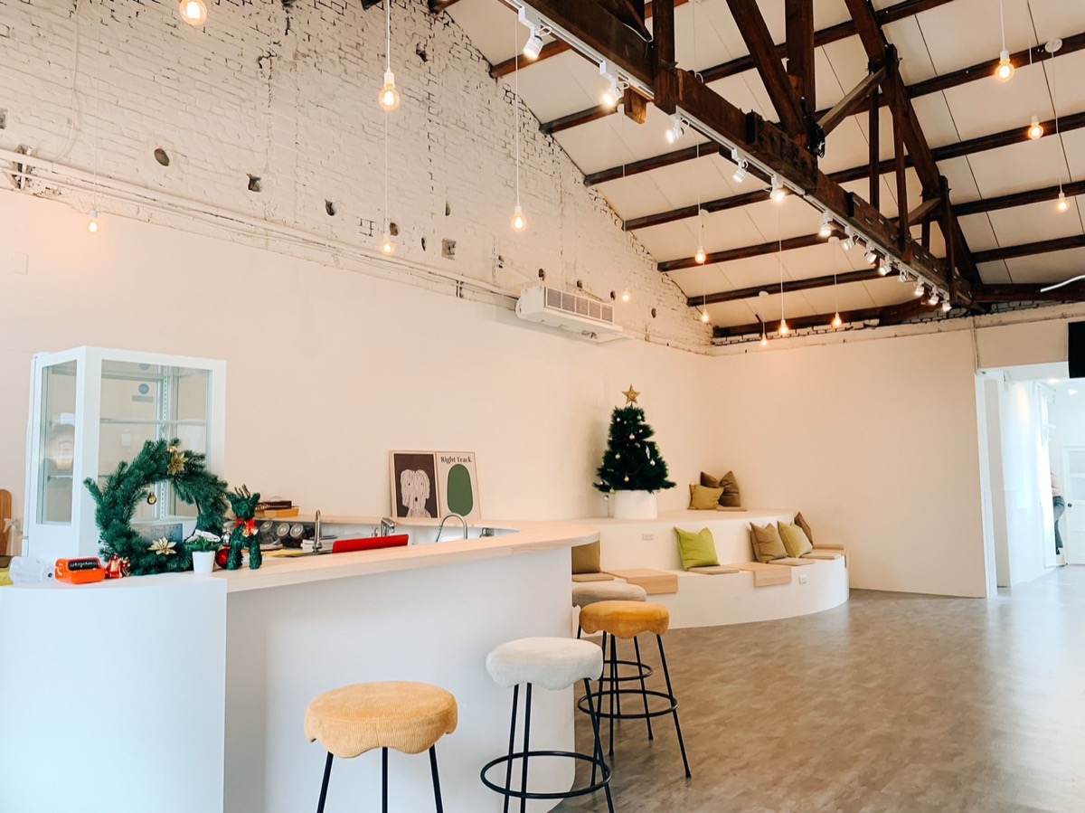 Trace Elements 微量元素｜松山區體態管理｜中山區輕食甜點 關於我們