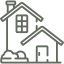 三月木建築‧新竹室內設計