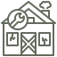 三月木建築‧新竹室內設計