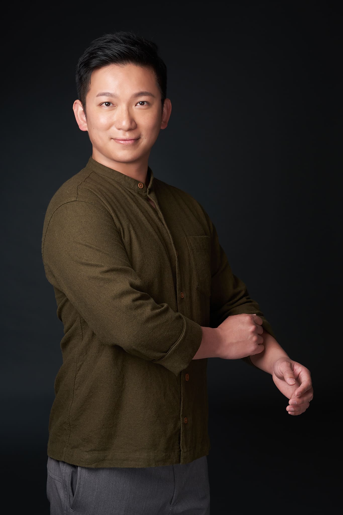 三月木建築‧新竹室內設計