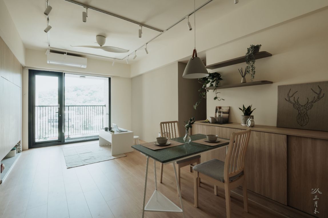 三月木建築‧新竹室內設計 | 三月木室內裝修設計有限公司