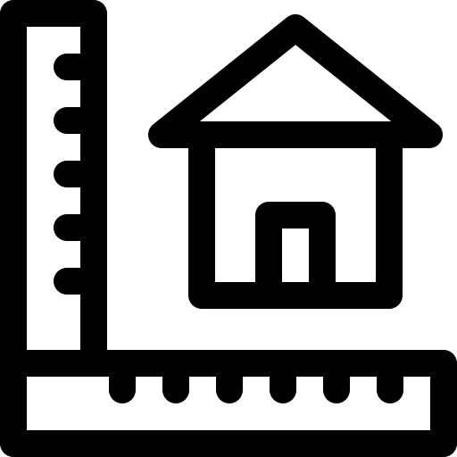 現場丈量