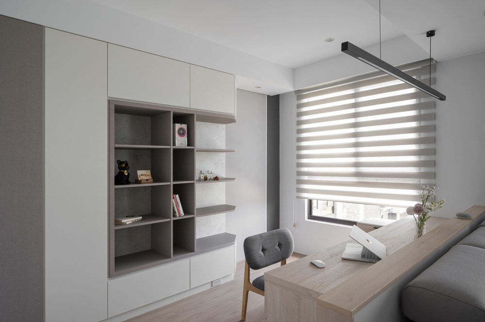文苡安室內設計【WYN Interior Design】