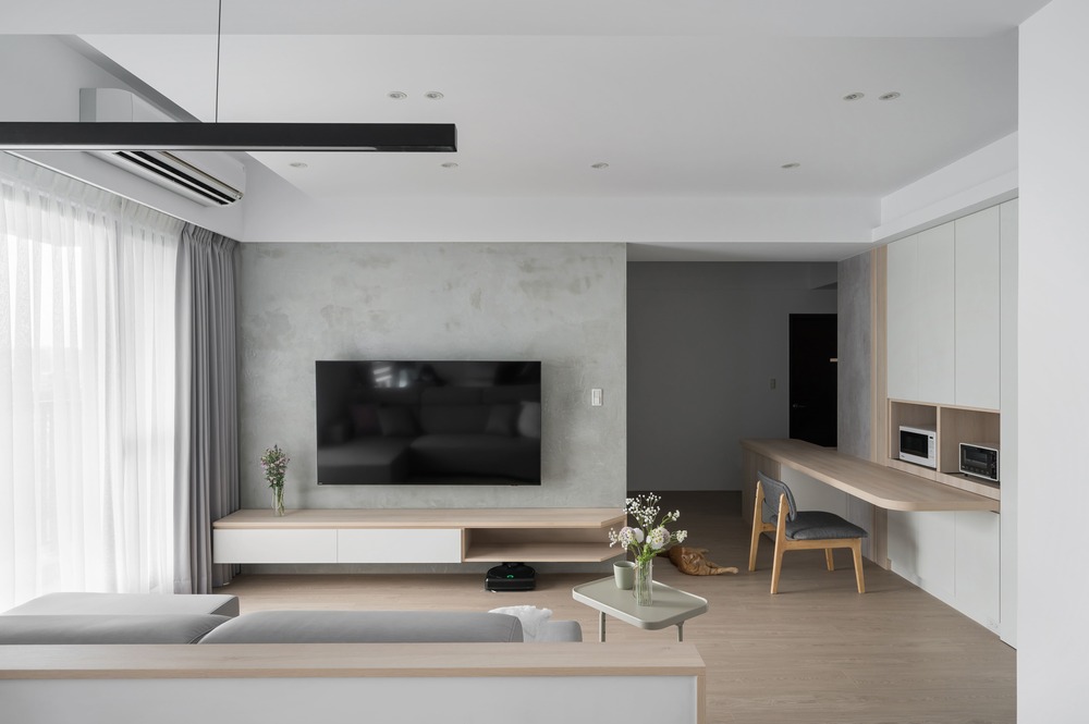 文苡安室內設計【WYN Interior Design】