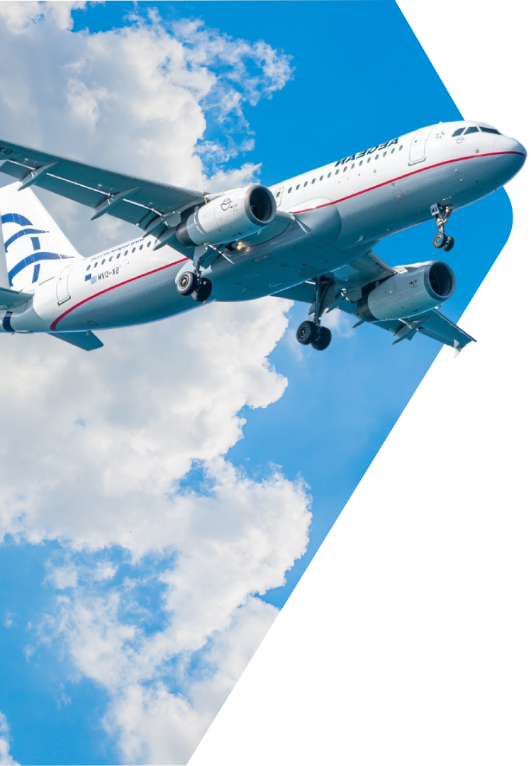 翔順專業機場接送 飛機